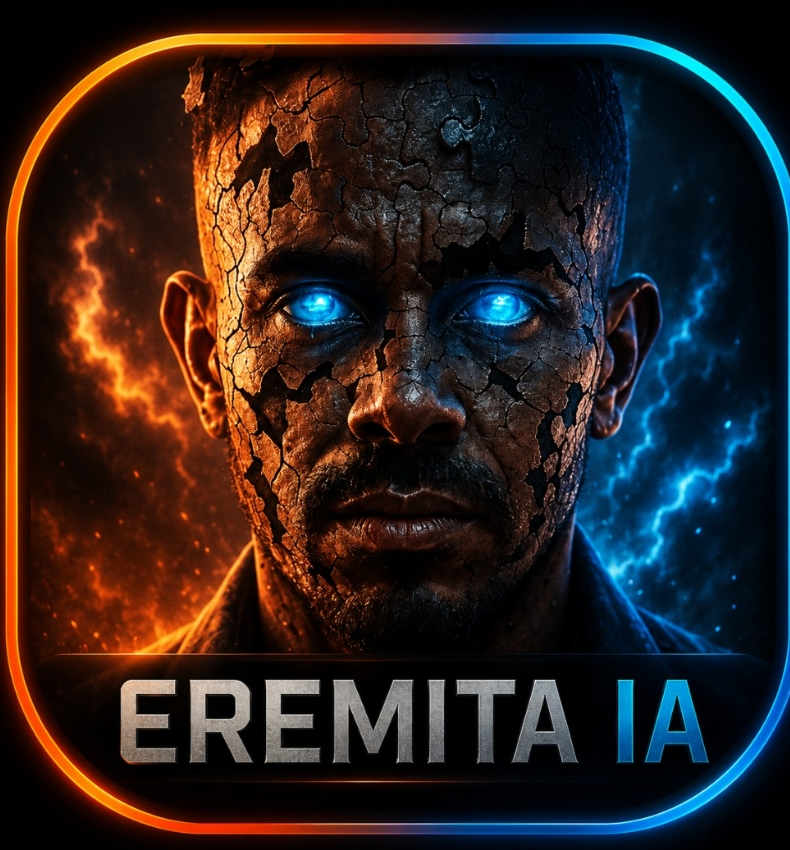 Eremita IA Studio